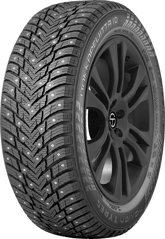 Tire Sidetread