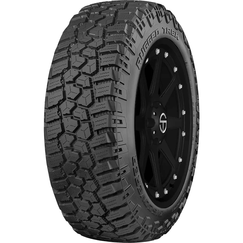 Tire Sidetread