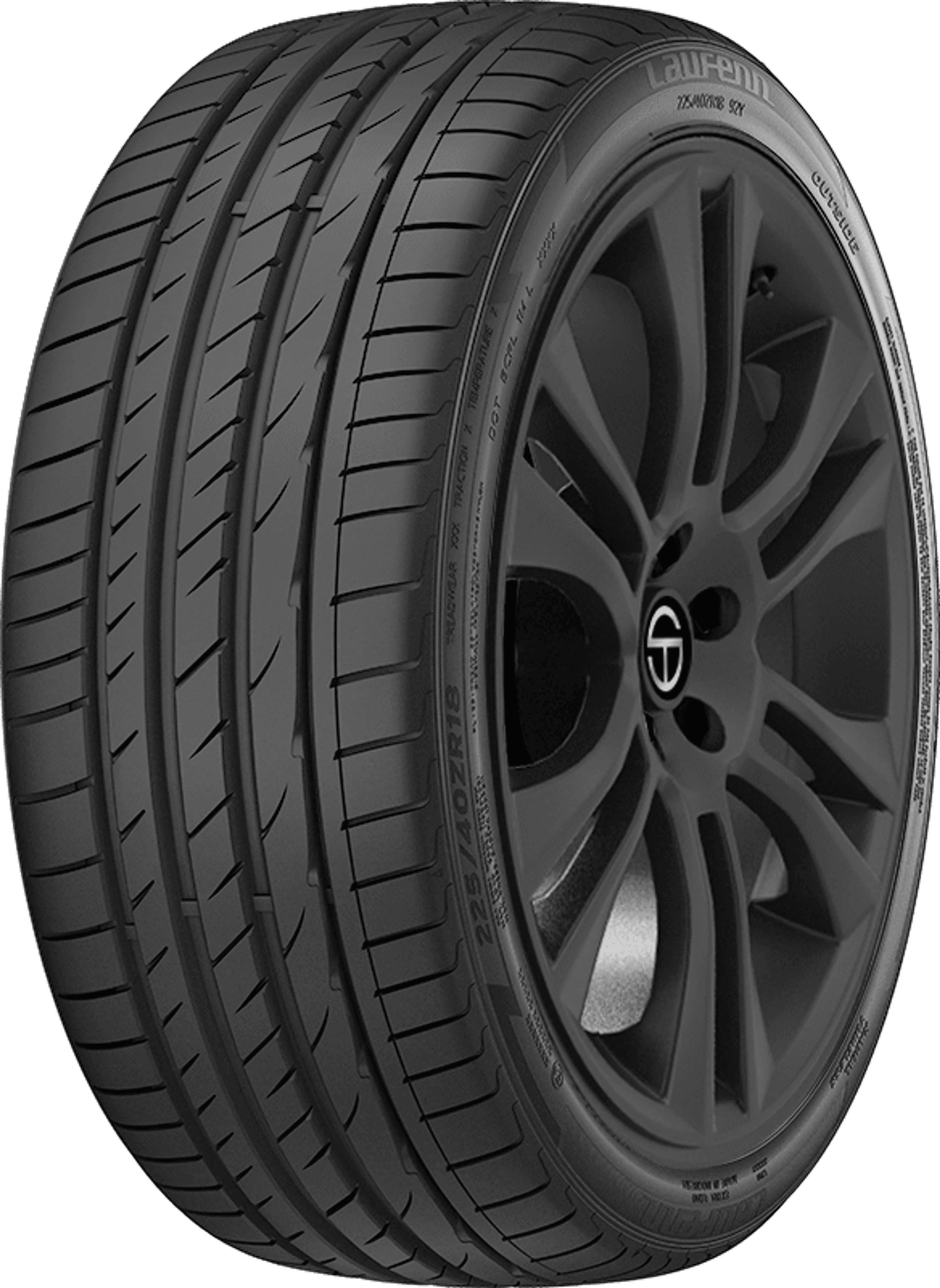 Buy Laufenn S FIT EQ+ LK01 Tires Online | SimpleTire