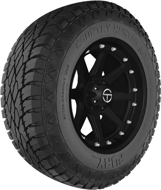 Tire Sidetread