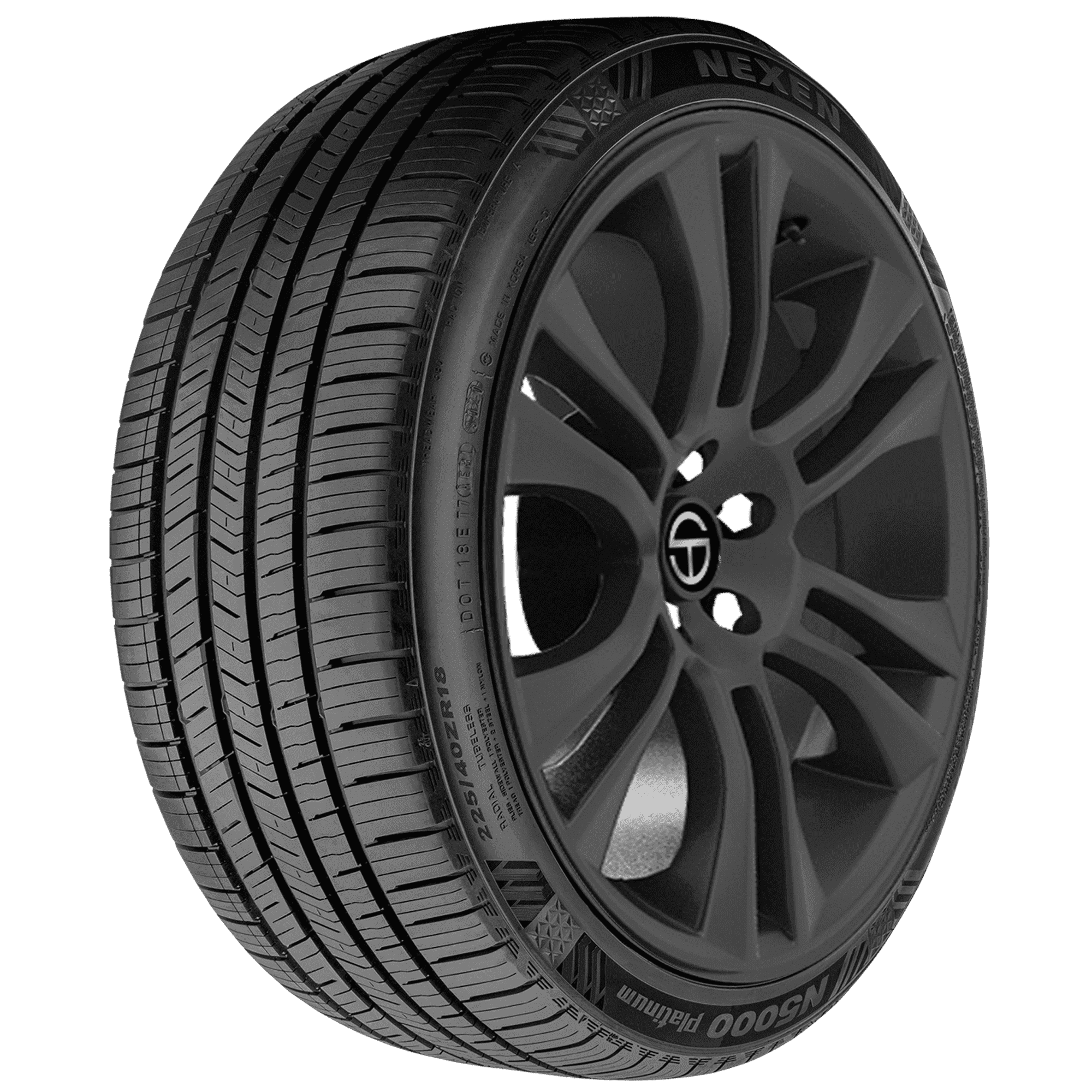 Tire Sidetread