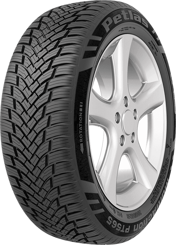 Tire Sidetread