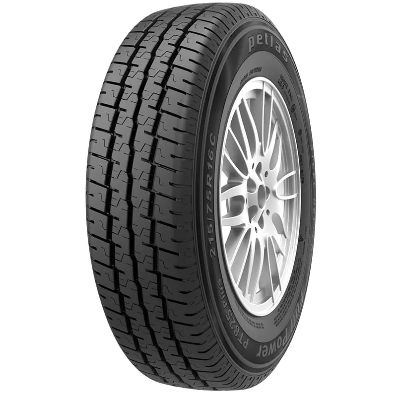 Tire Sidetread