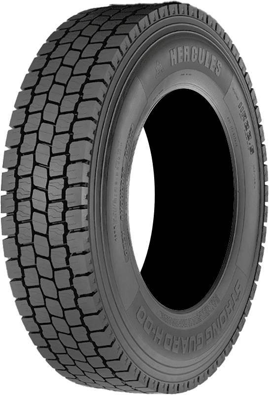 Tire Sidetread