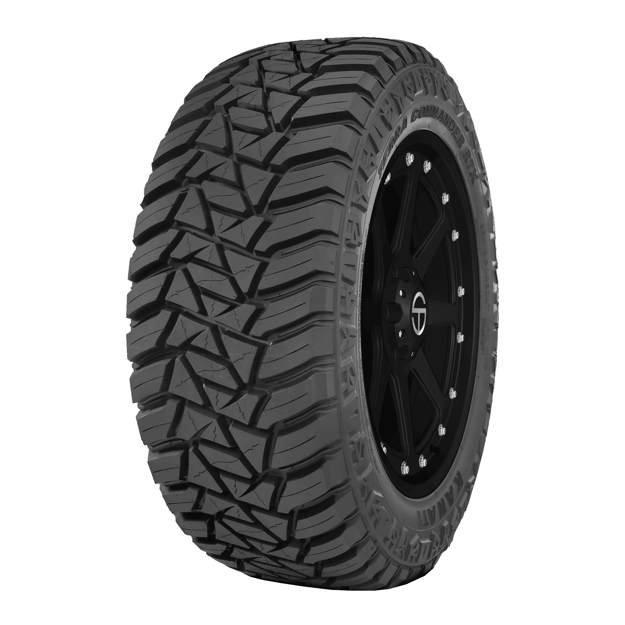 Tire Sidetread