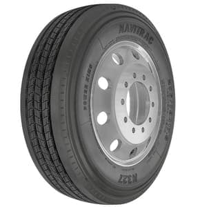 Tire Sidetread