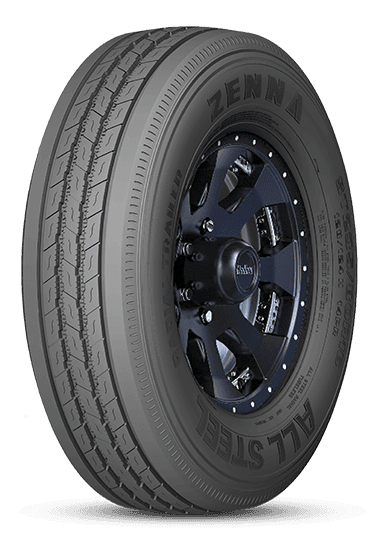 Tire Sidetread