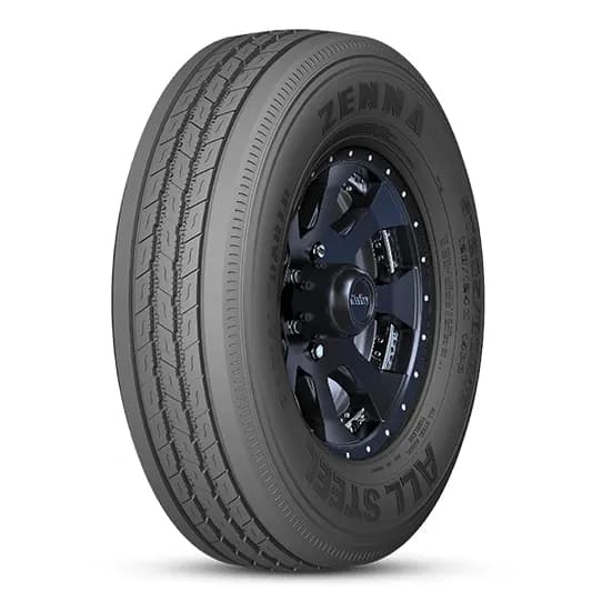Tire Sidetread