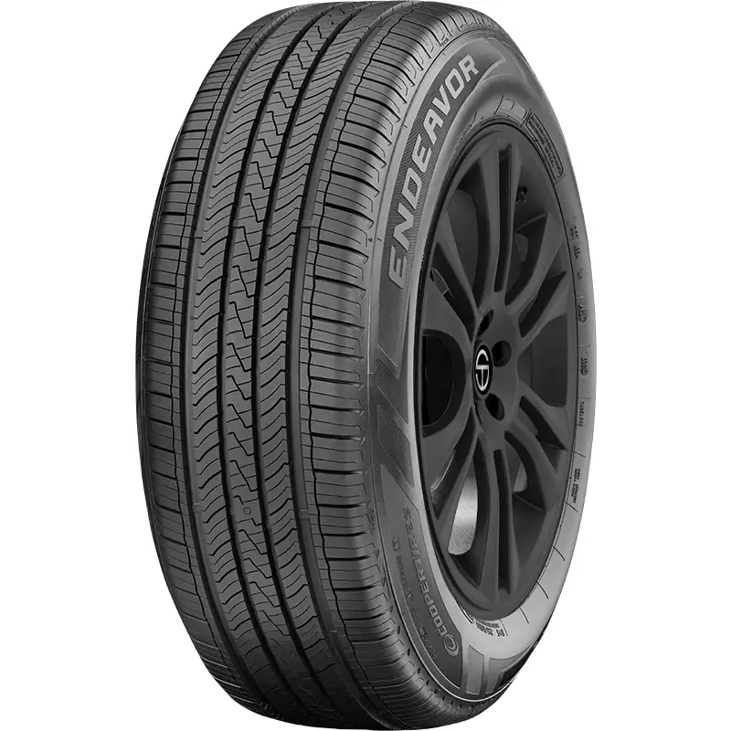 Tire Sidetread