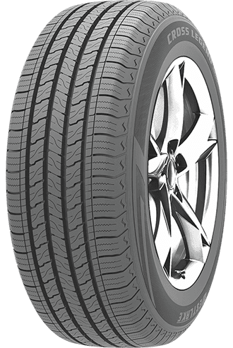 Tire Sidetread