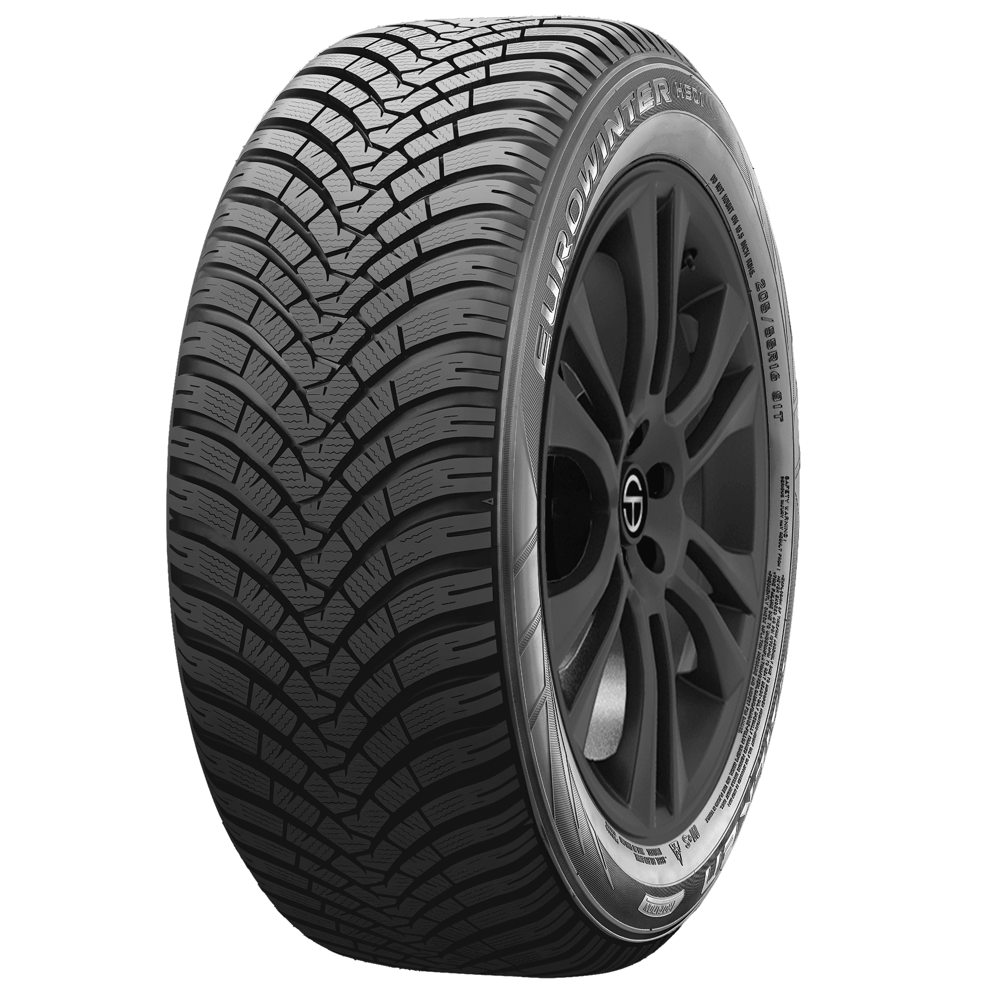 Tire Sidetread