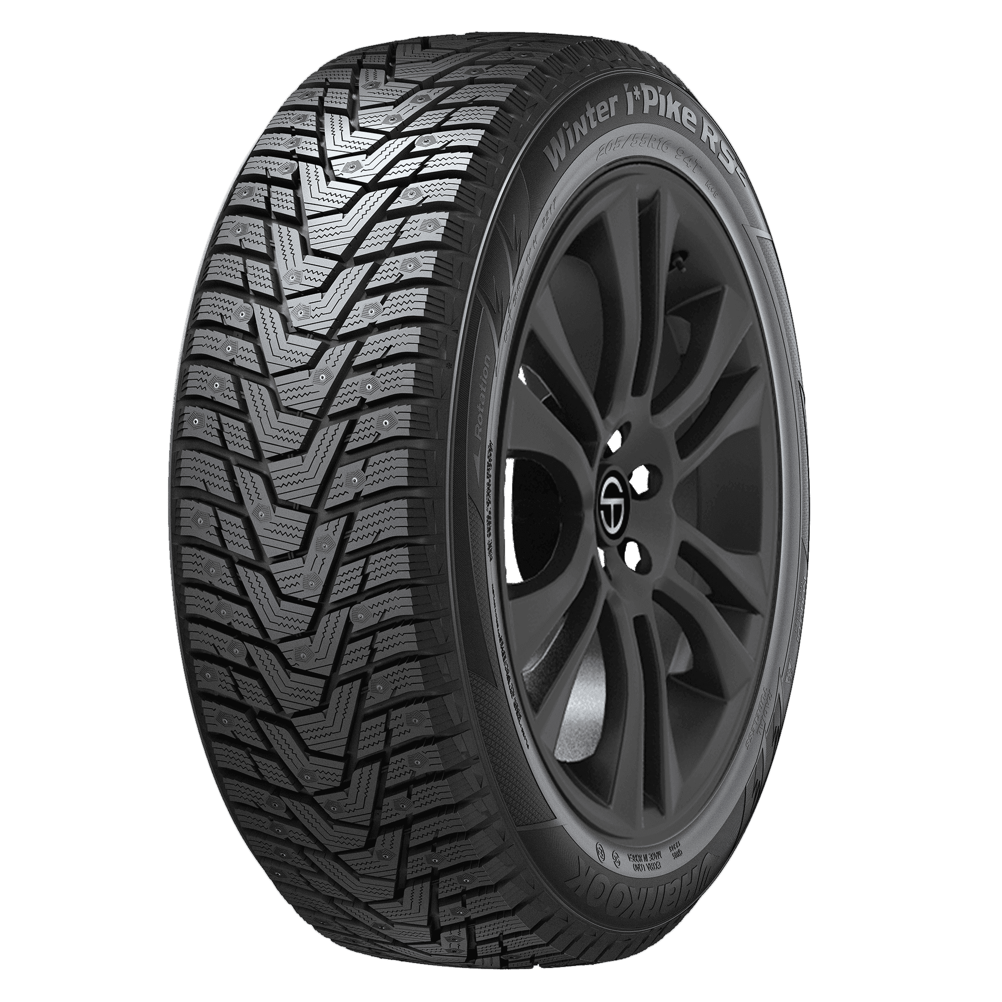 Tire Sidetread
