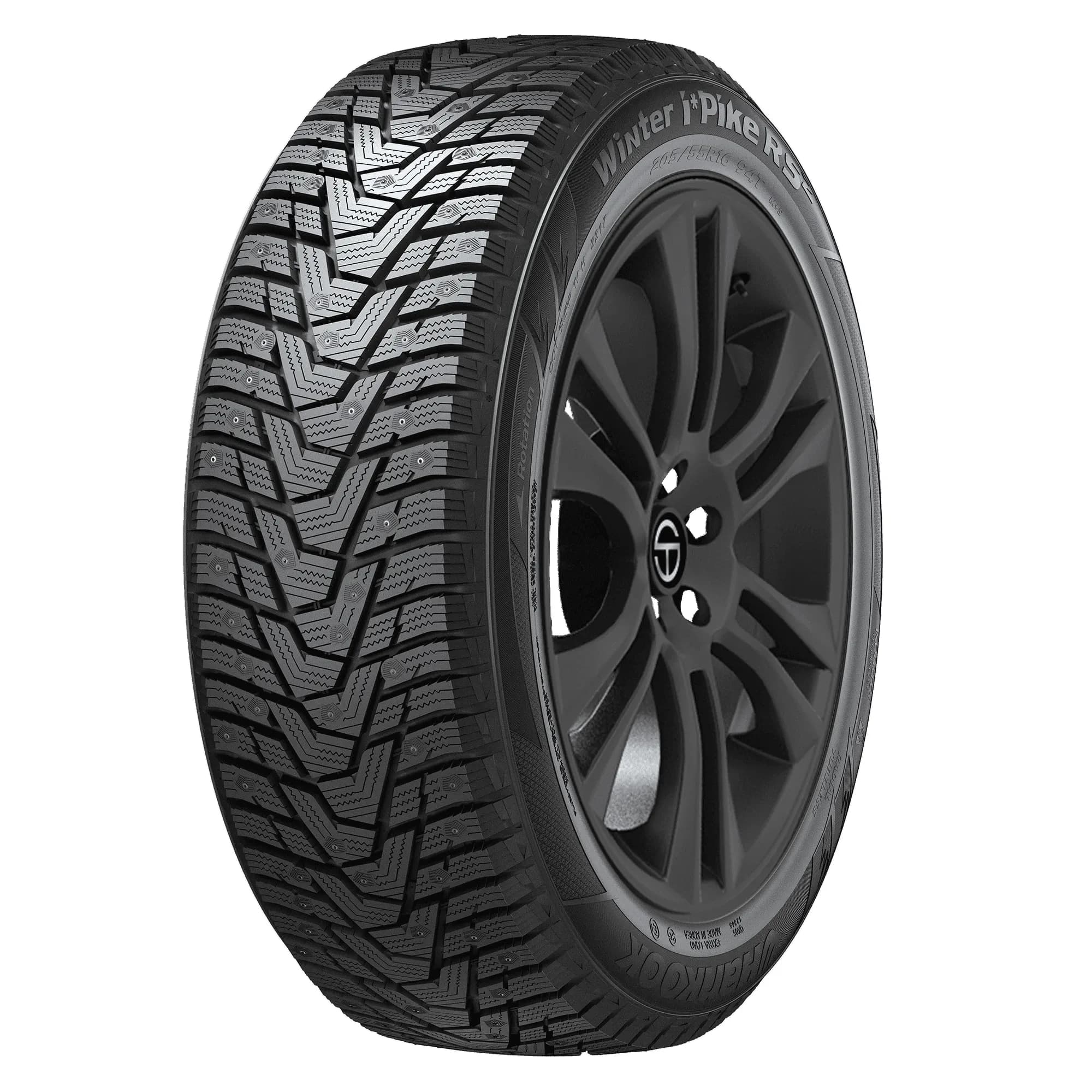 Tire Sidetread