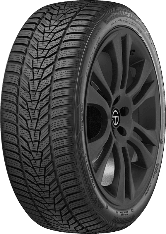 Tire Sidetread