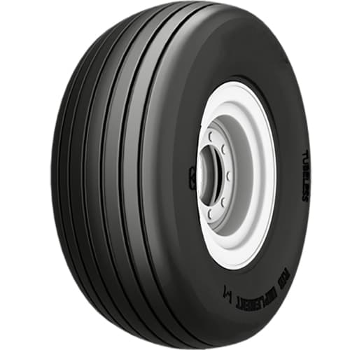 Tire Sidetread
