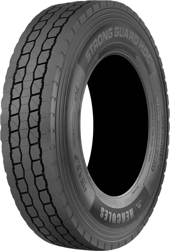 Tire Sidetread