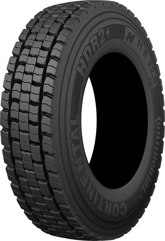 Tire Sidetread