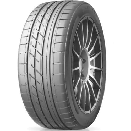 Tire Sidetread