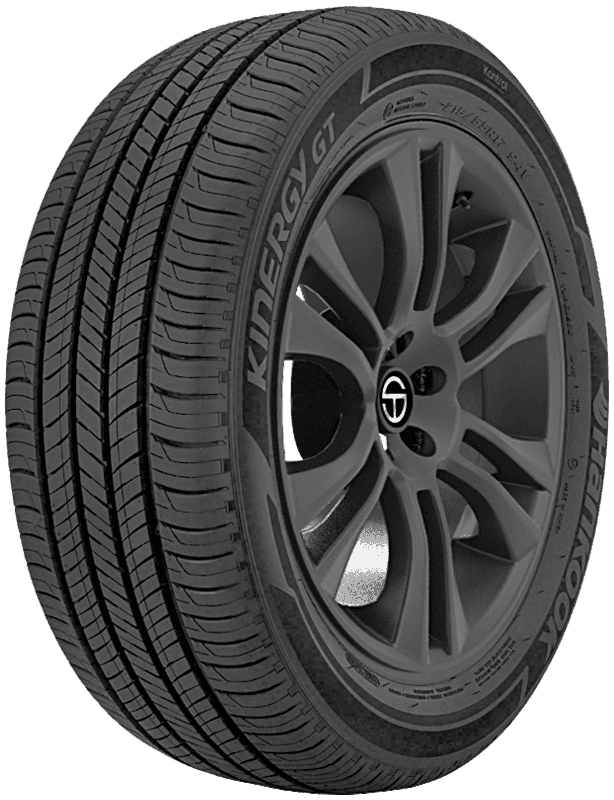 Tire Sidetread