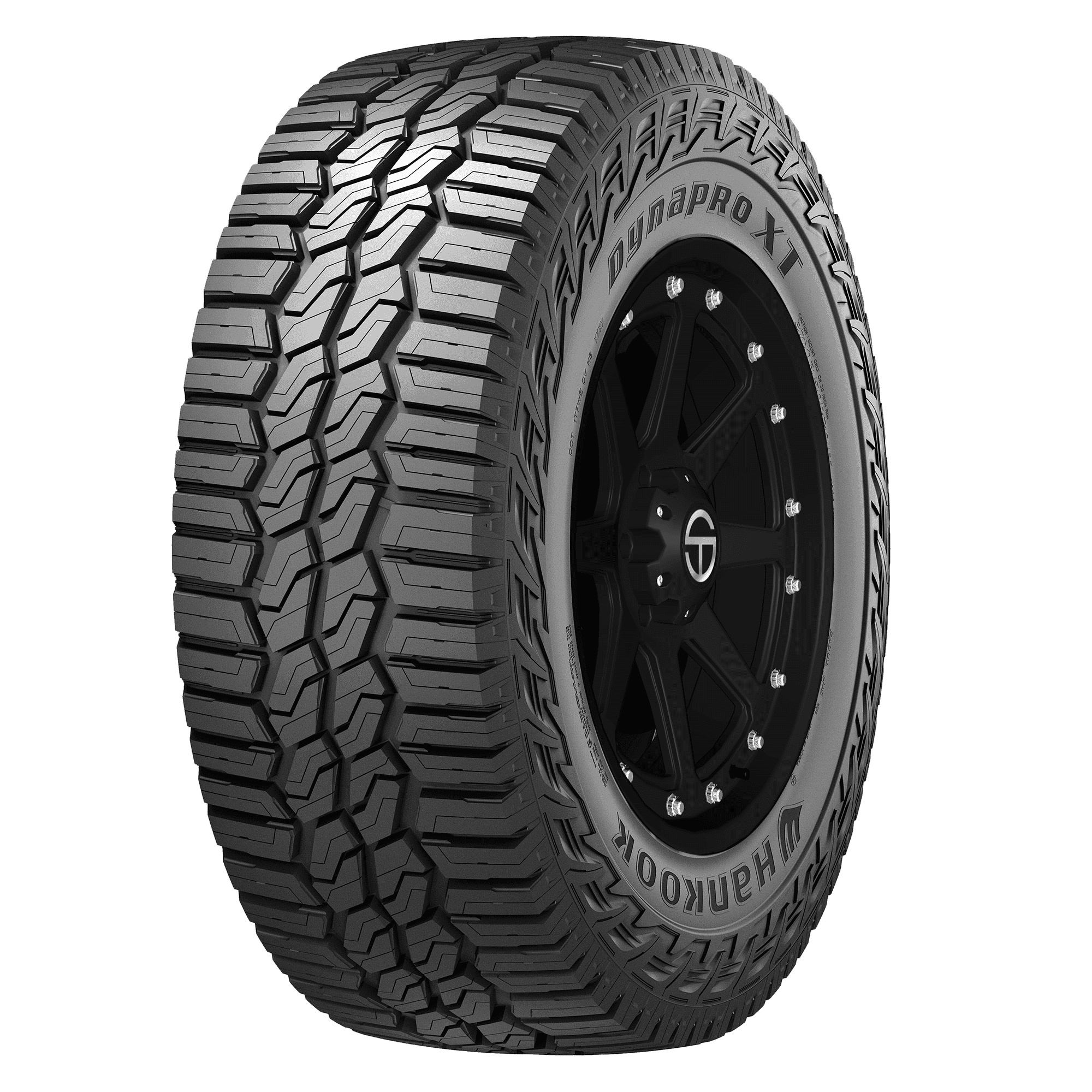 Tire Sidetread