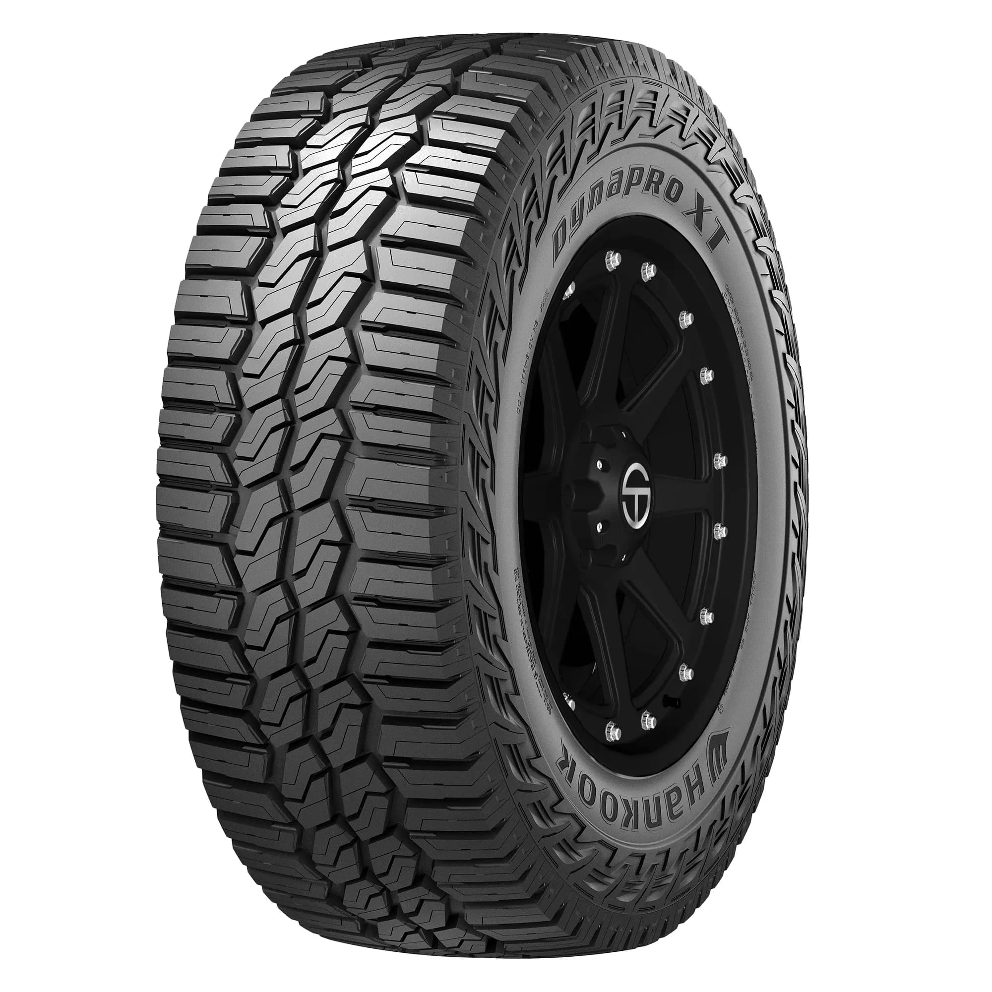 Tire Sidetread