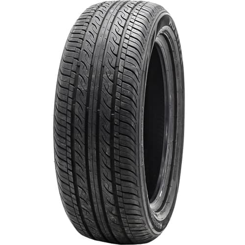 Tire Sidetread
