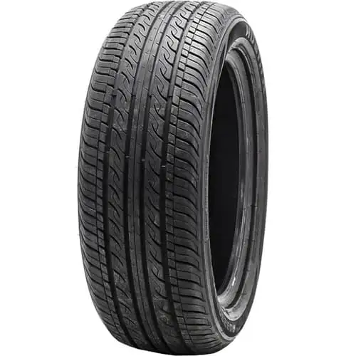 Tire Sidetread