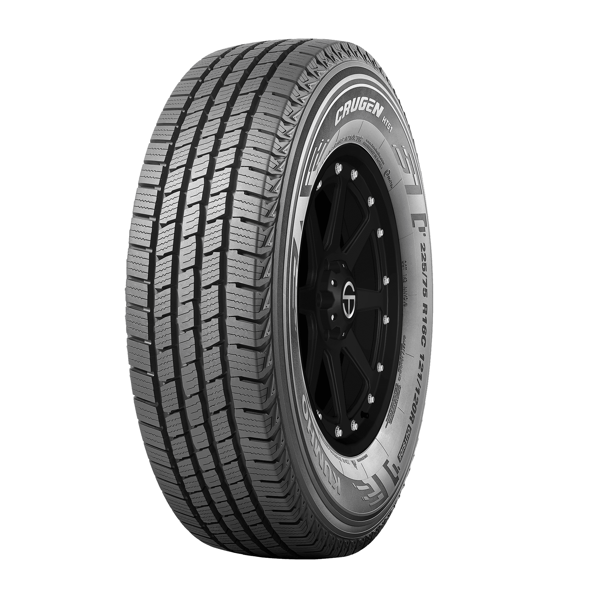 Tire Sidetread