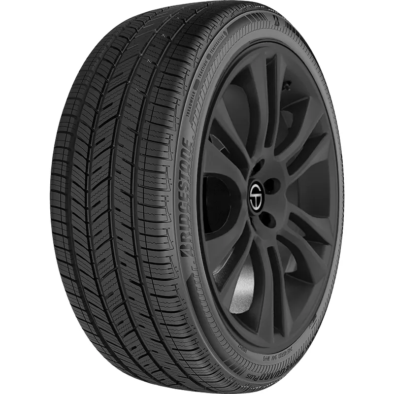 Tire Sidetread