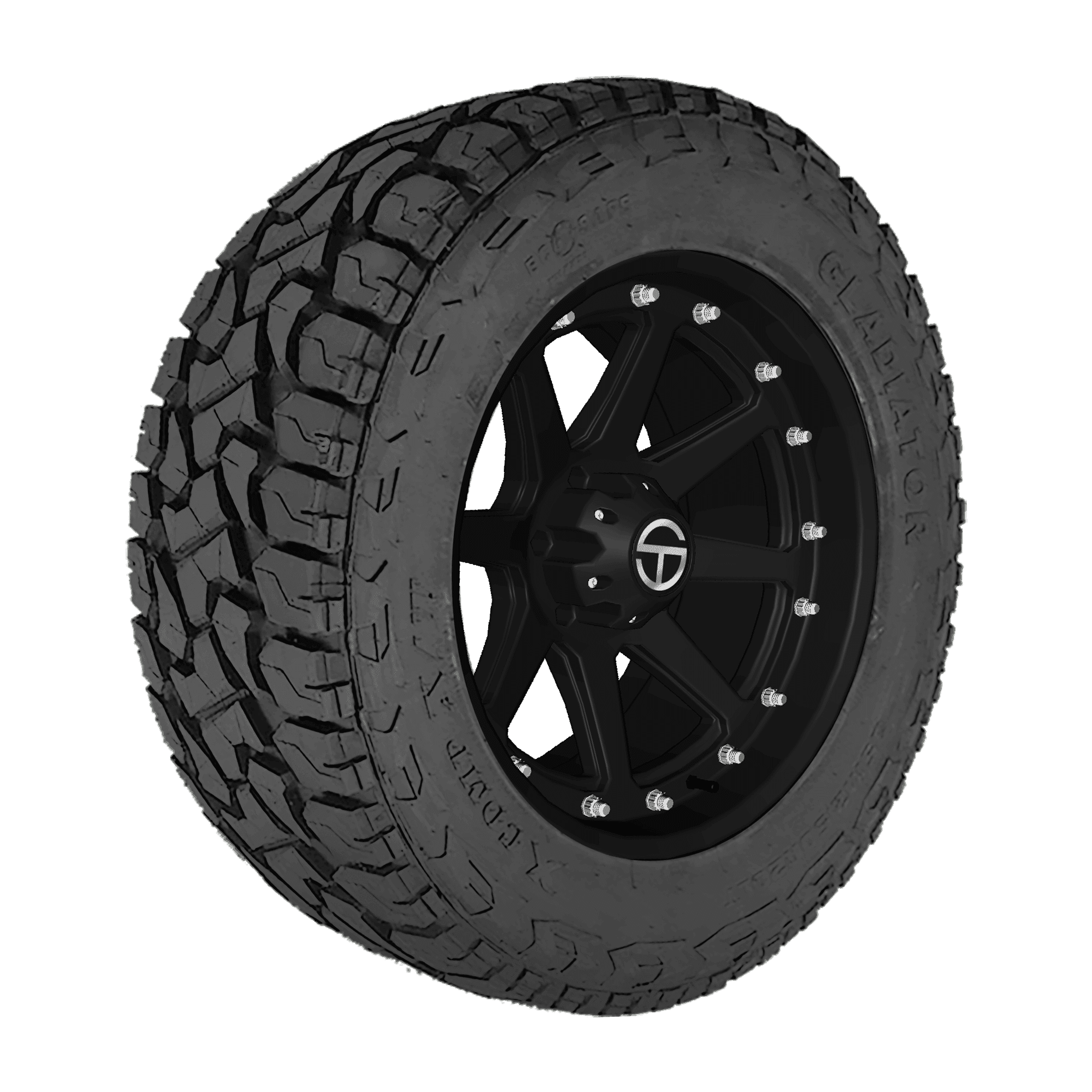 Tire Sidetread