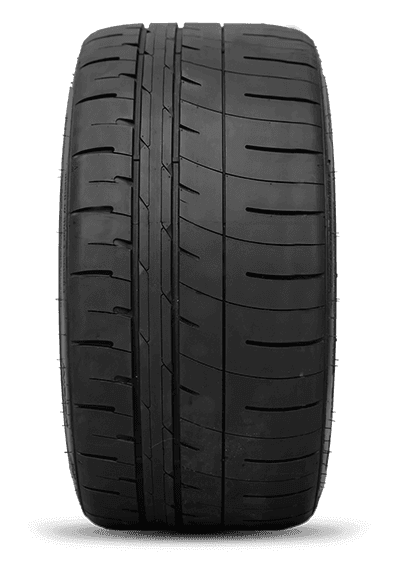 Tire Sidetread
