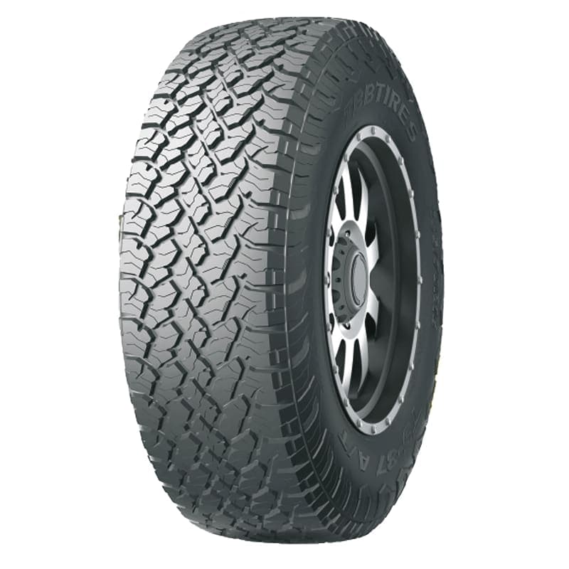 Tire Sidetread