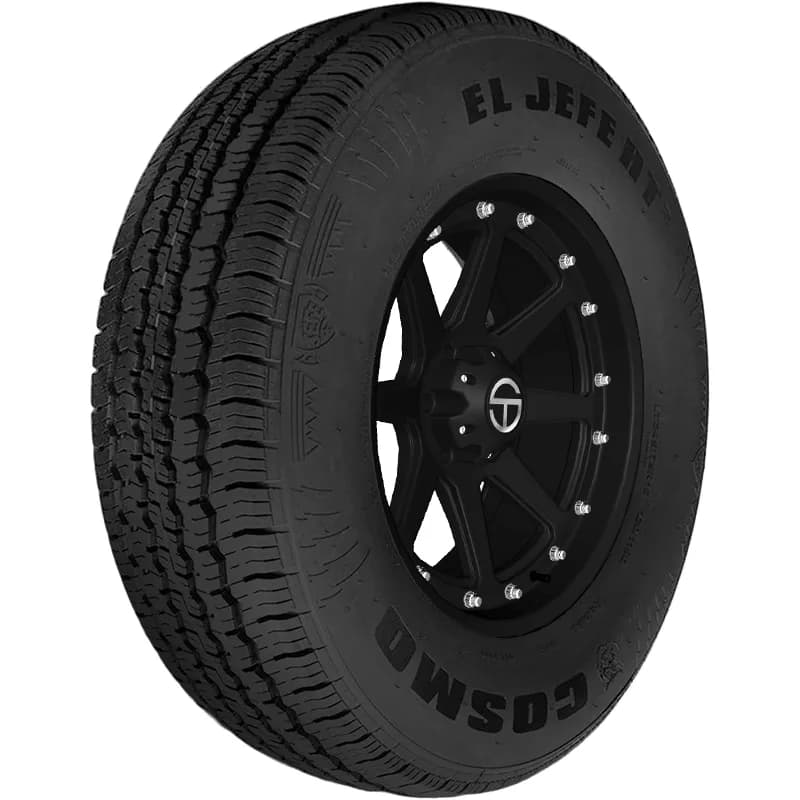 Tire Sidetread