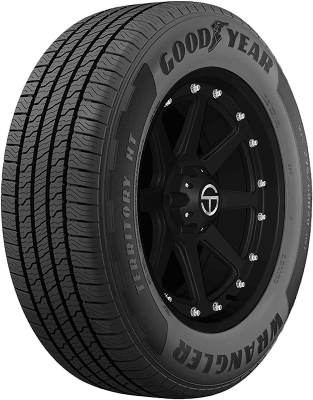 Tire Sidetread