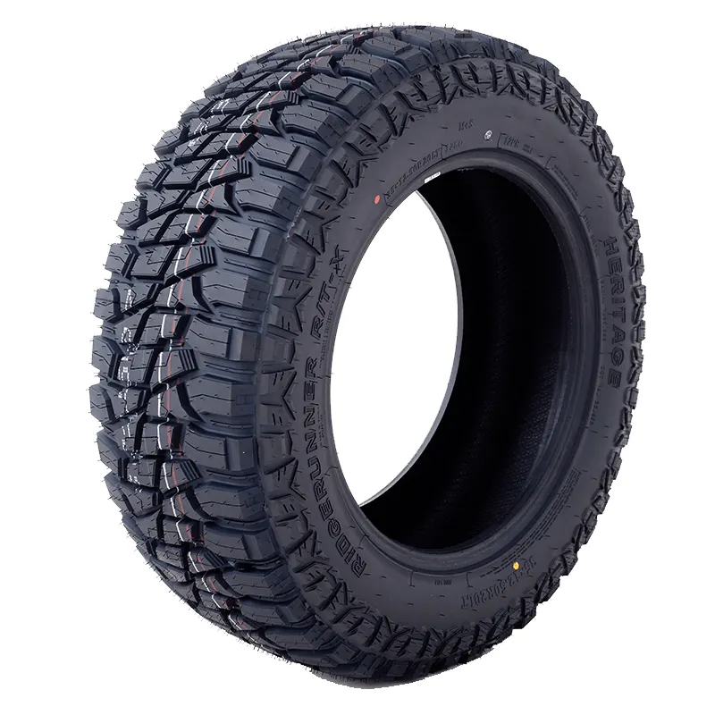 Tire Sidetread
