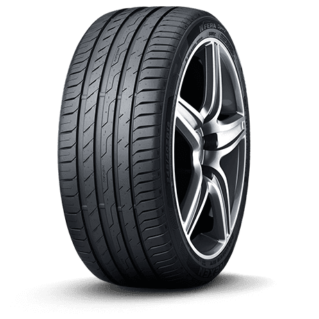 Tire Sidetread