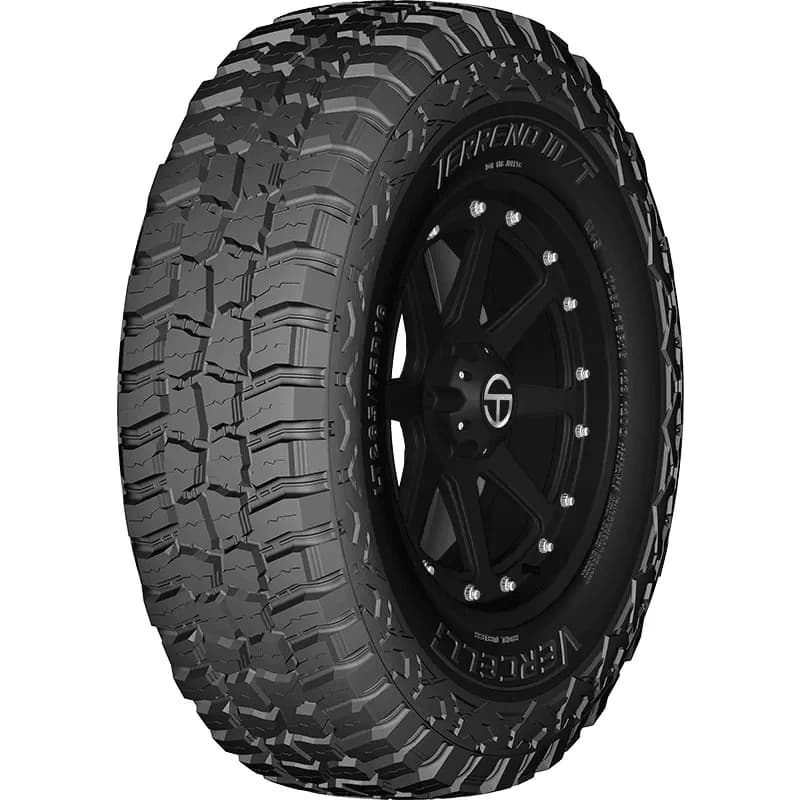 Tire Sidetread