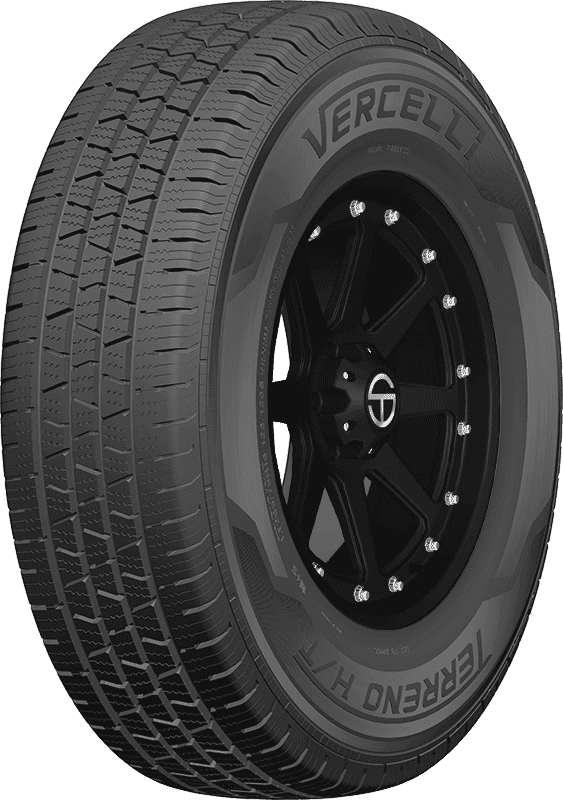 Tire Sidetread