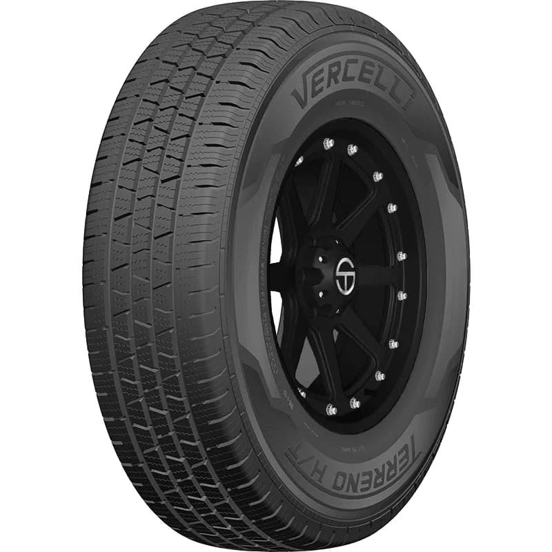Tire Sidetread