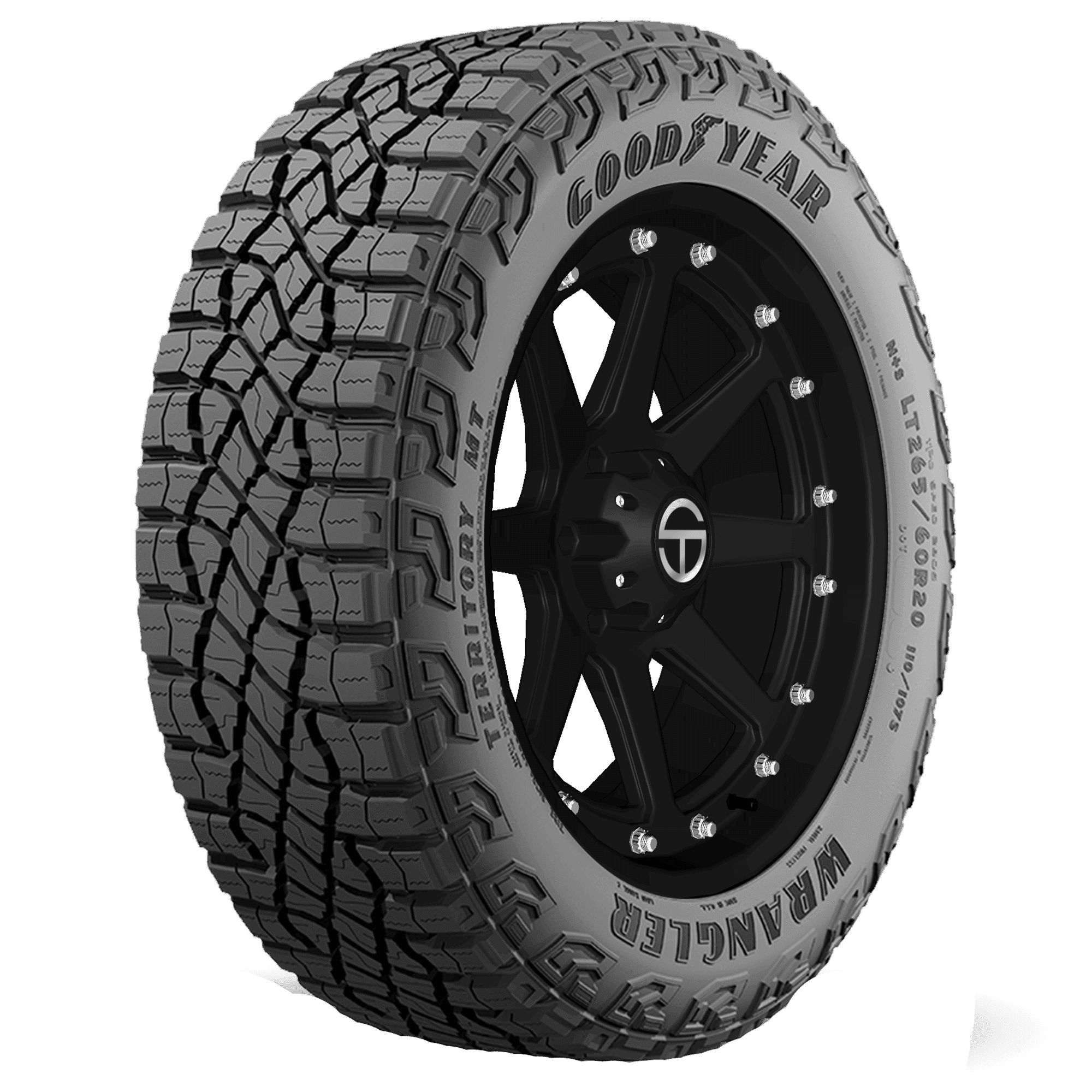 Tire Sidetread