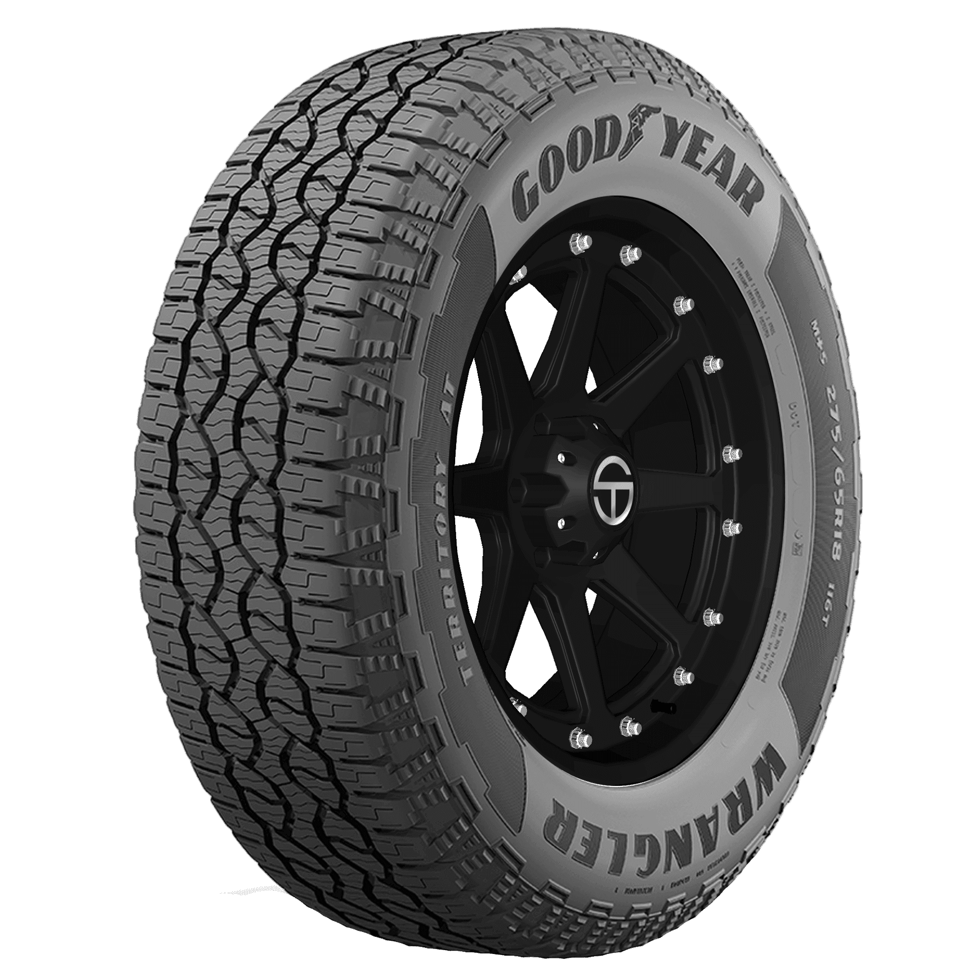 Tire Sidetread
