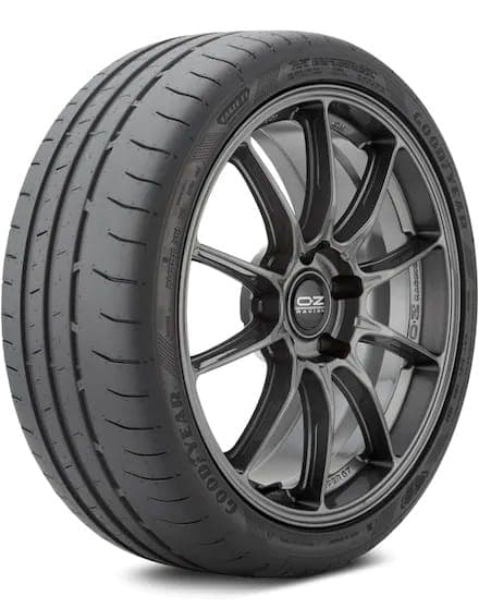 Tire Sidetread