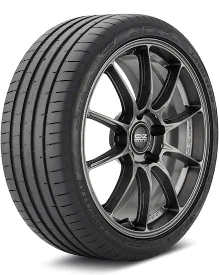 Tire Sidetread