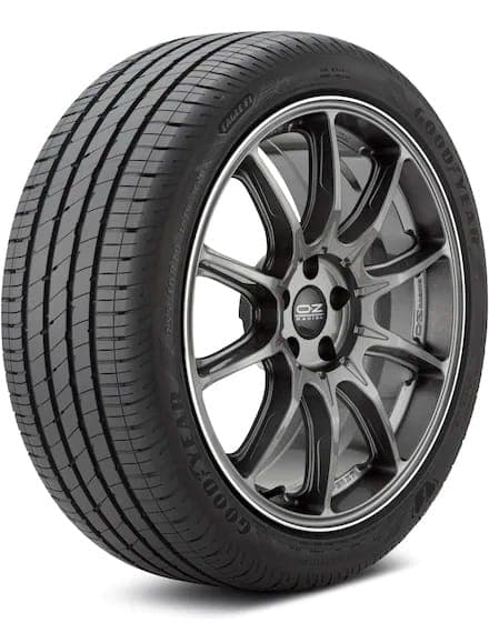 Tire Sidetread