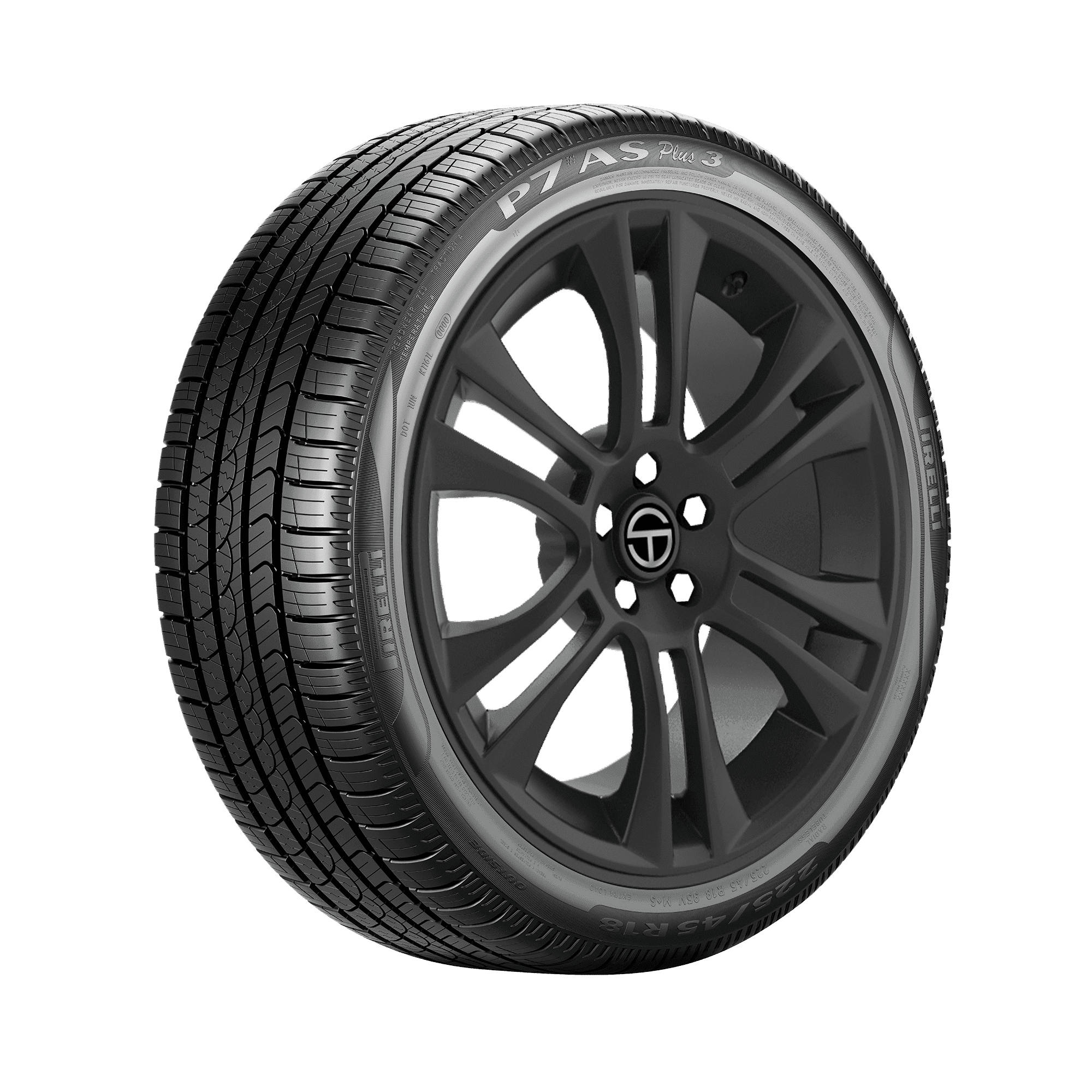 Tire Sidetread