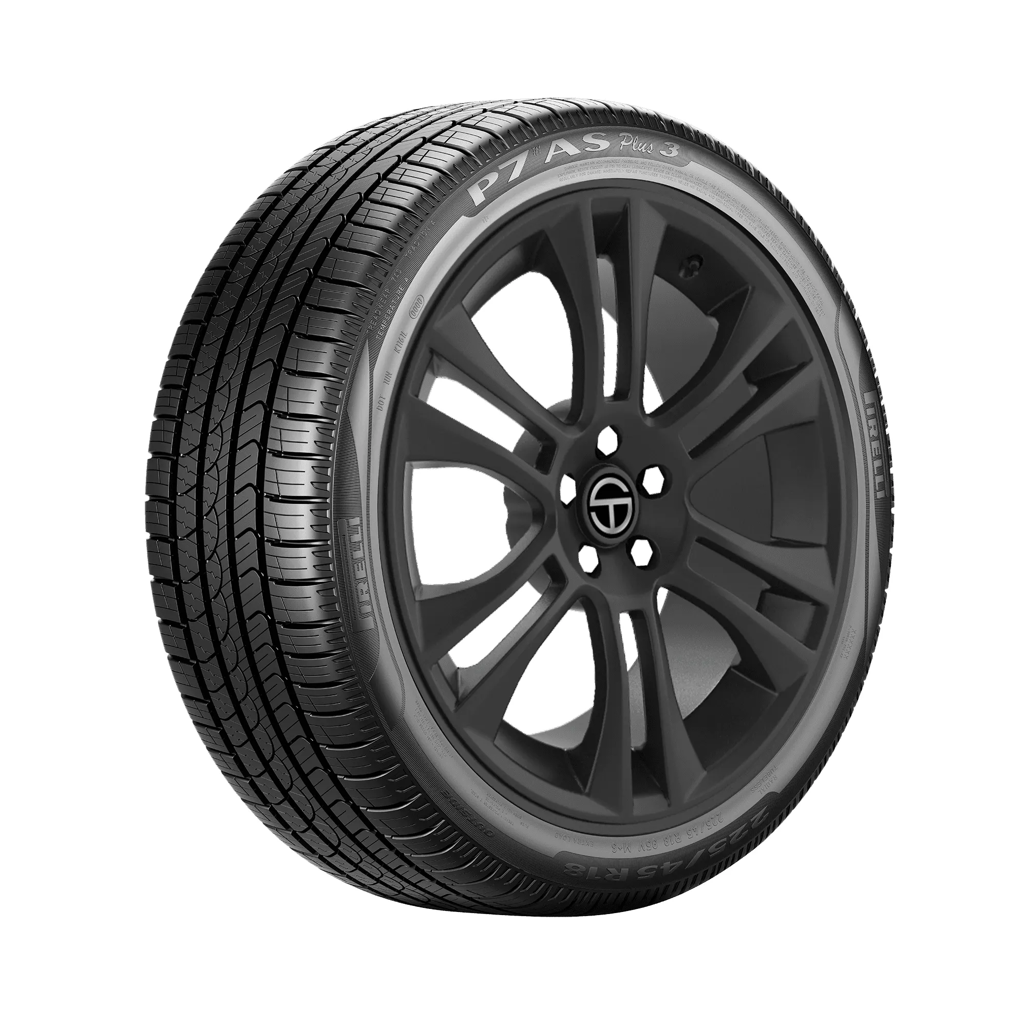 Tire Sidetread