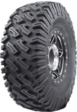 Tire Sidetread