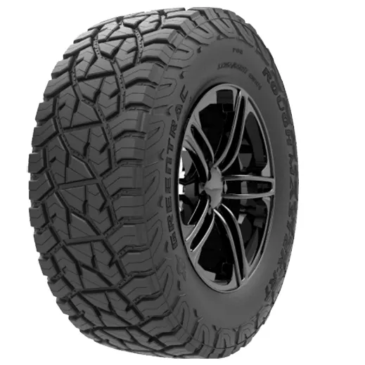 Tire Sidetread