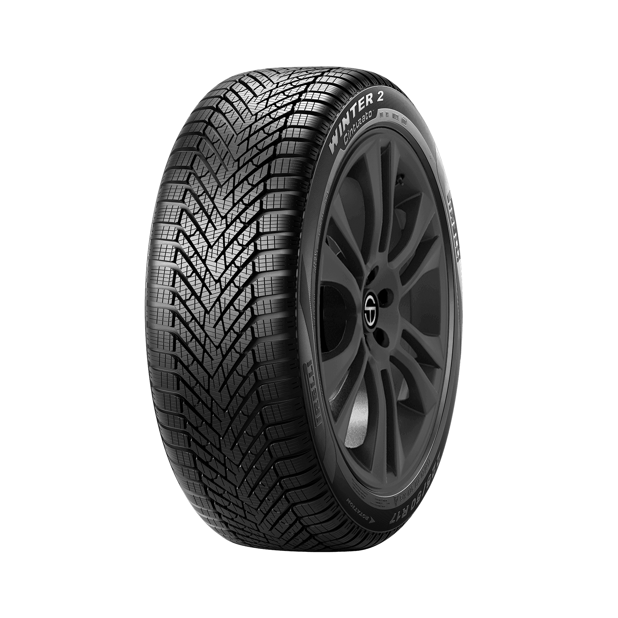 Tire Sidetread