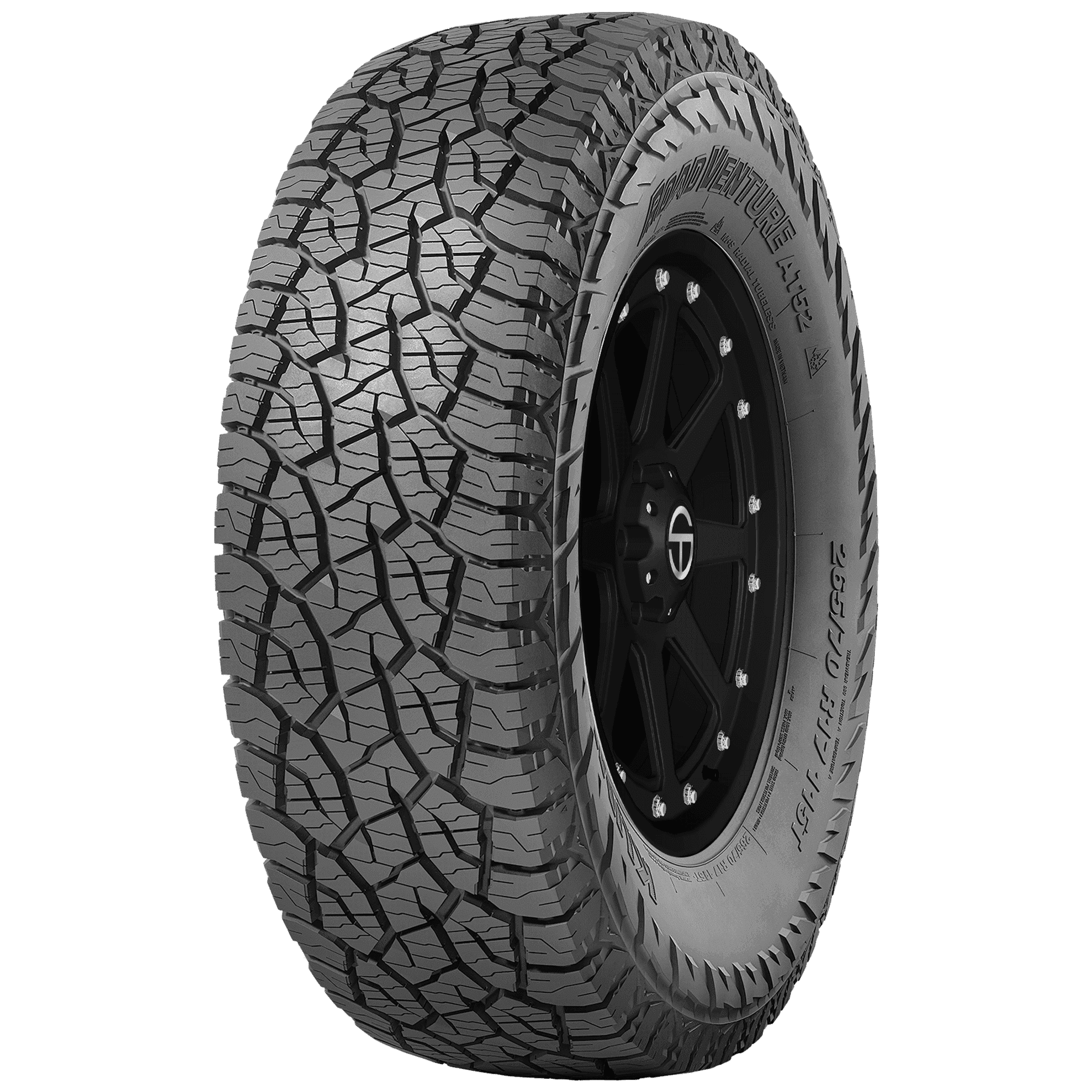 Tire Sidetread